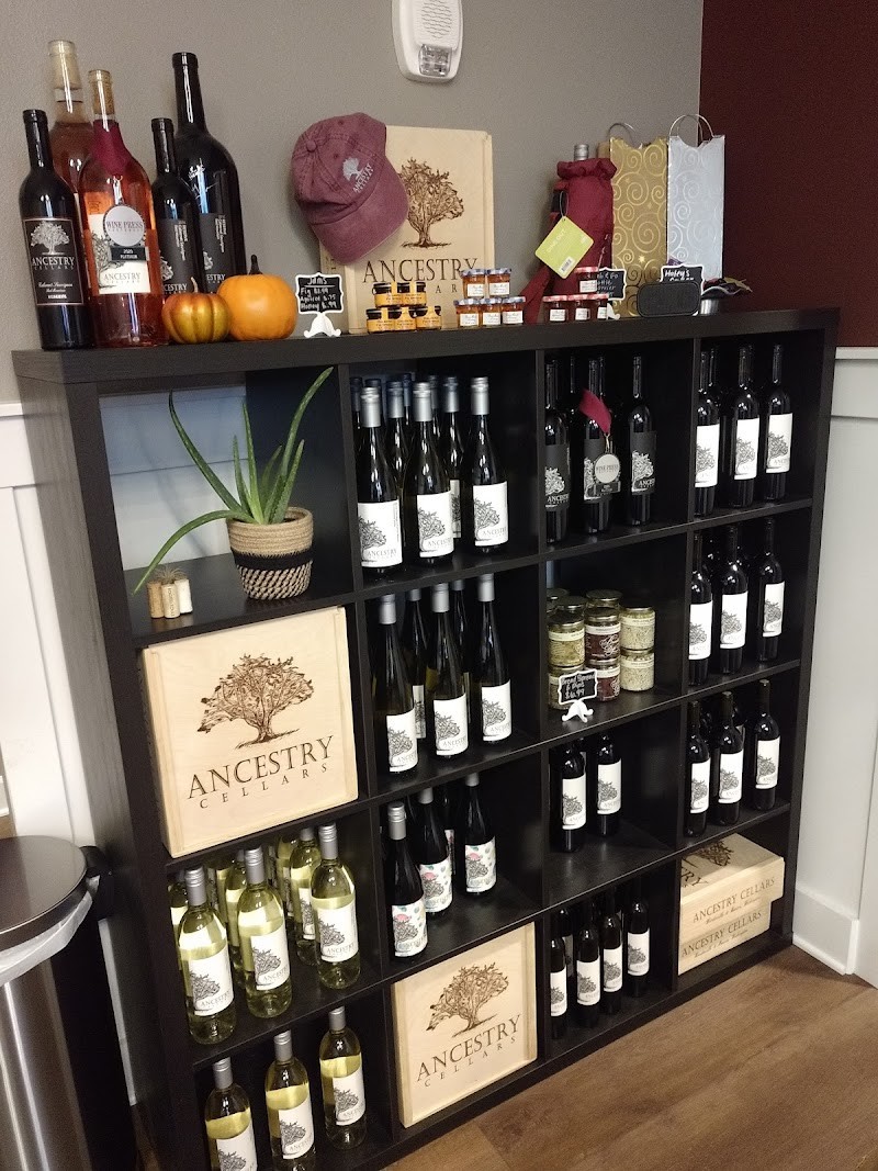 Photo of Ancestry Cellars Woodinville
