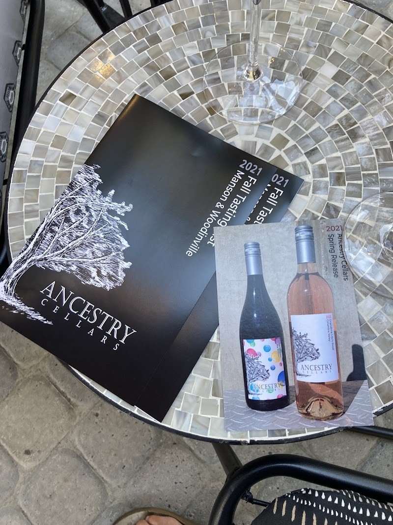 Photo of Ancestry Cellars Woodinville