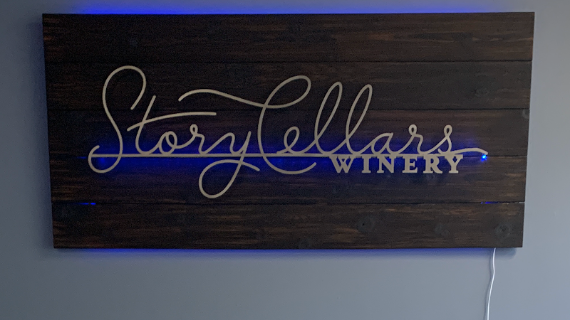 Photo of Story Cellars Winery