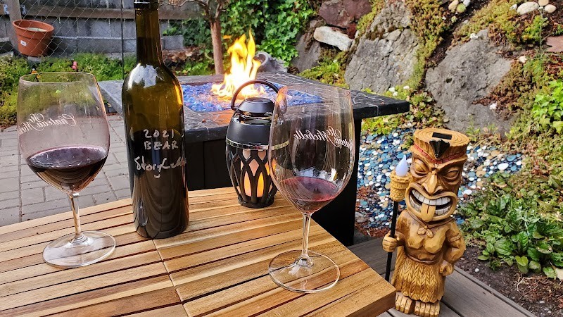 Photo of Story Cellars Winery