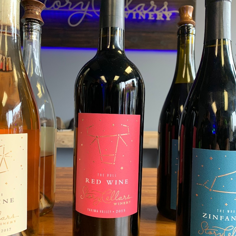 Photo of Story Cellars Winery
