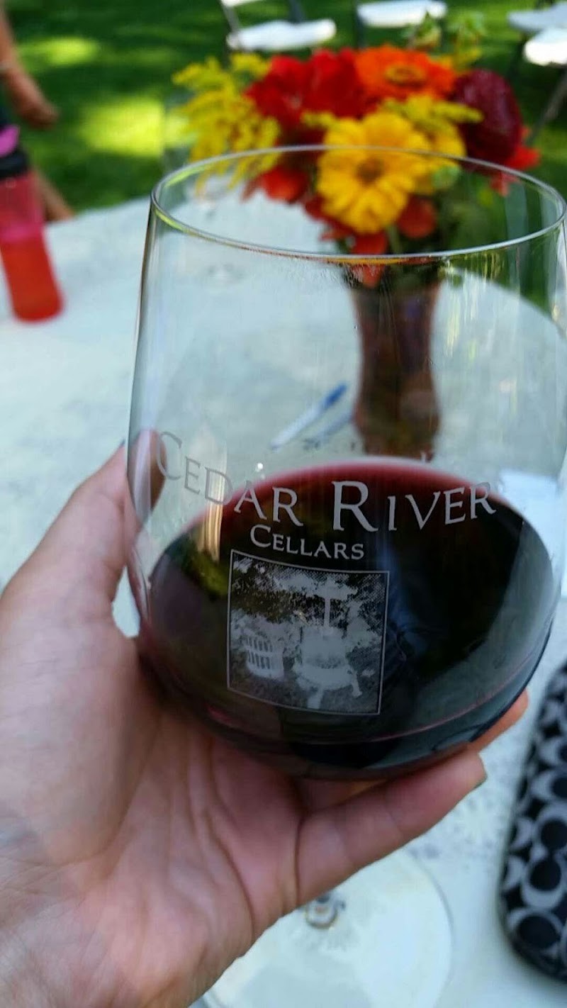 Photo of Cedar River Cellars