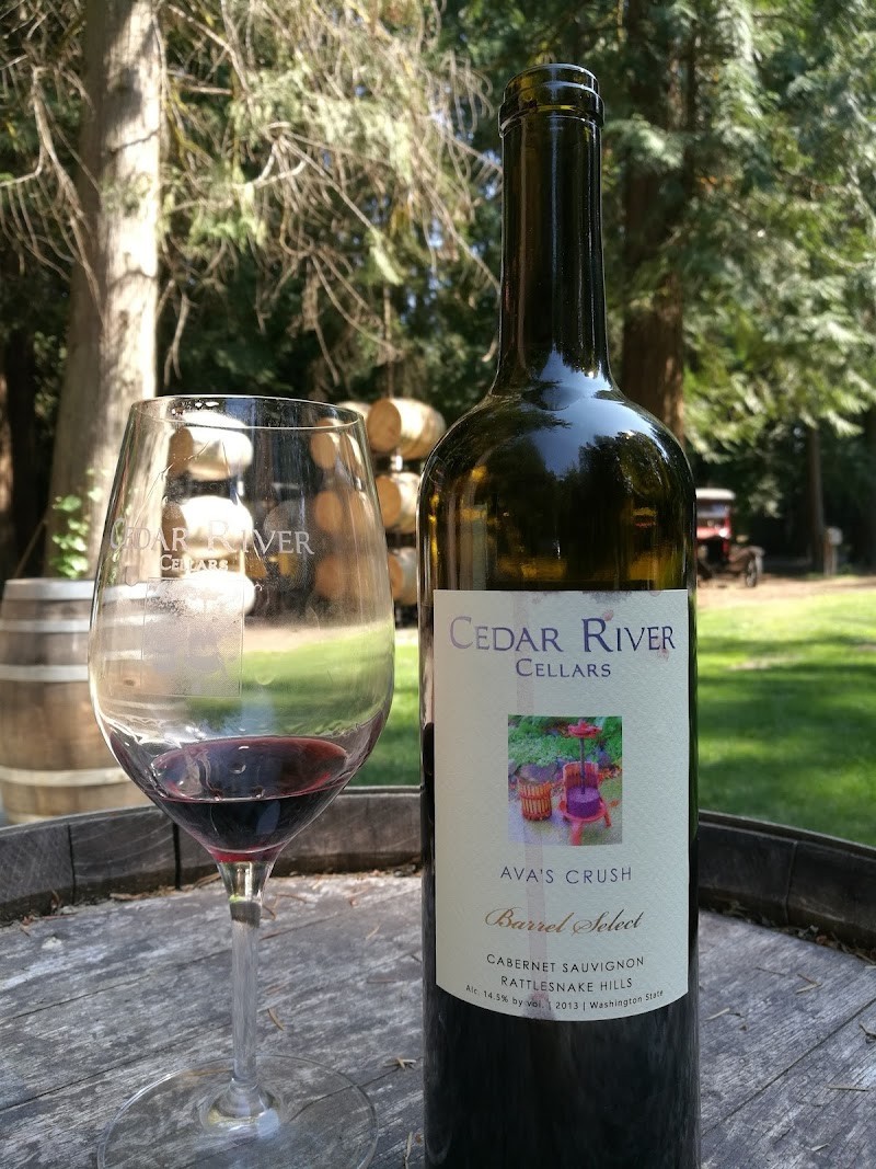 Photo of Cedar River Cellars