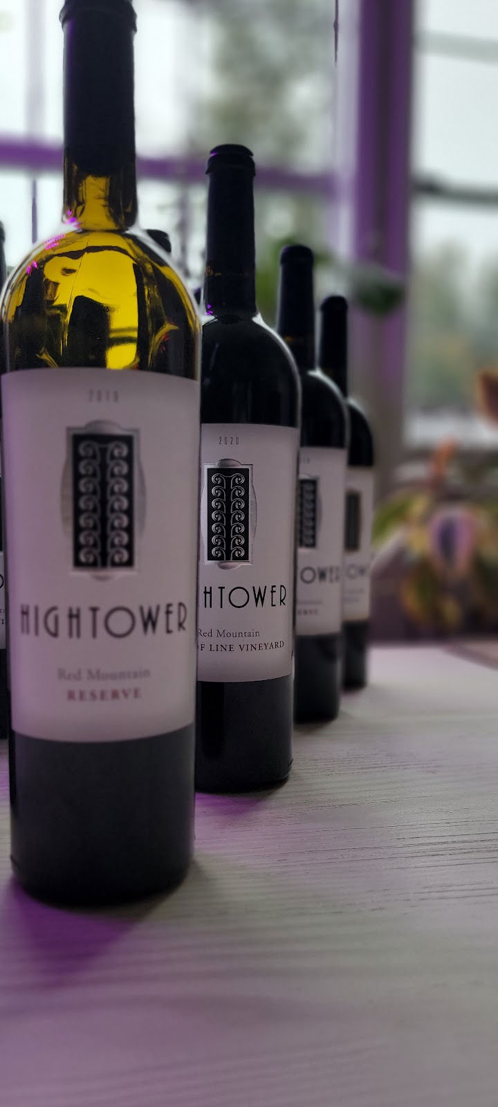 Photo of Hightower Cellars