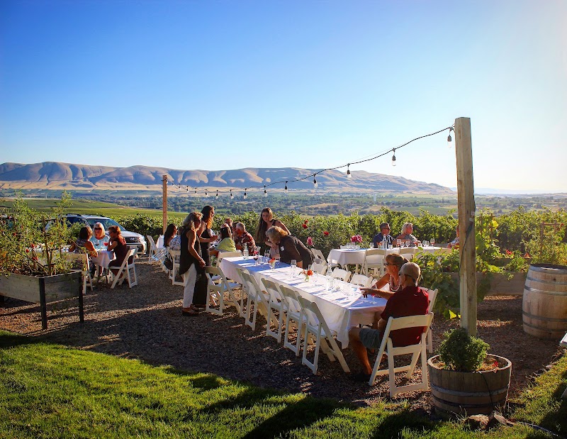 Photo of Hightower Cellars