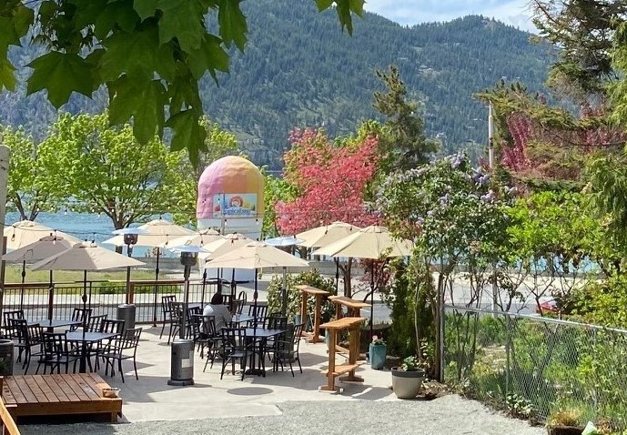 Photo of Vibe Cellars Tasting Room