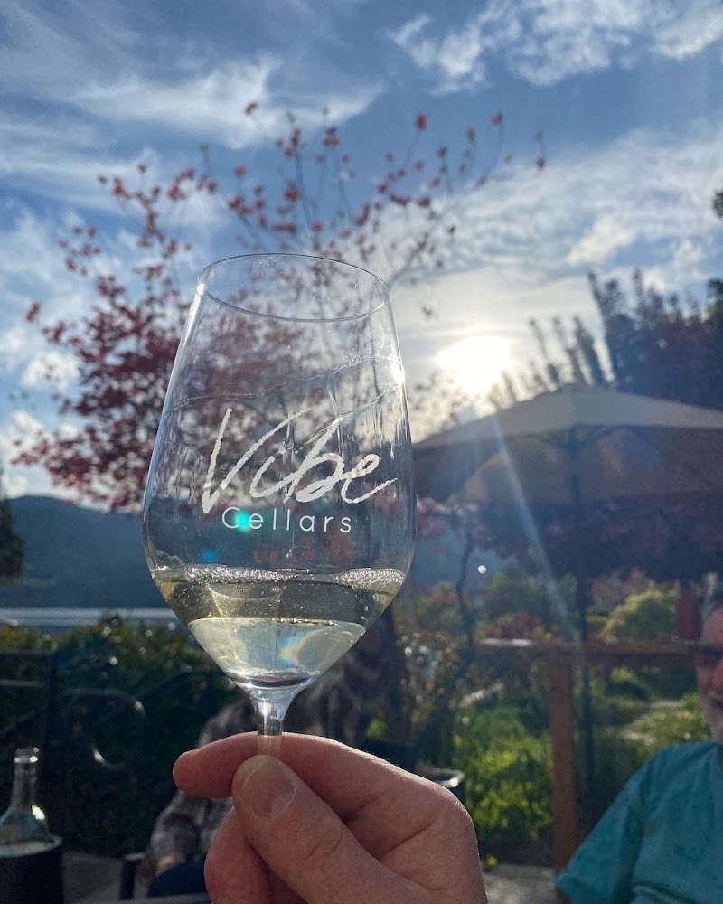 Photo of Vibe Cellars Tasting Room