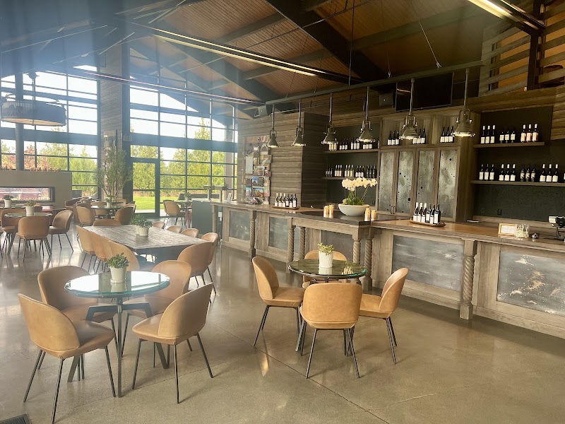 Photo of McKinley Springs Tasting Room Prosser