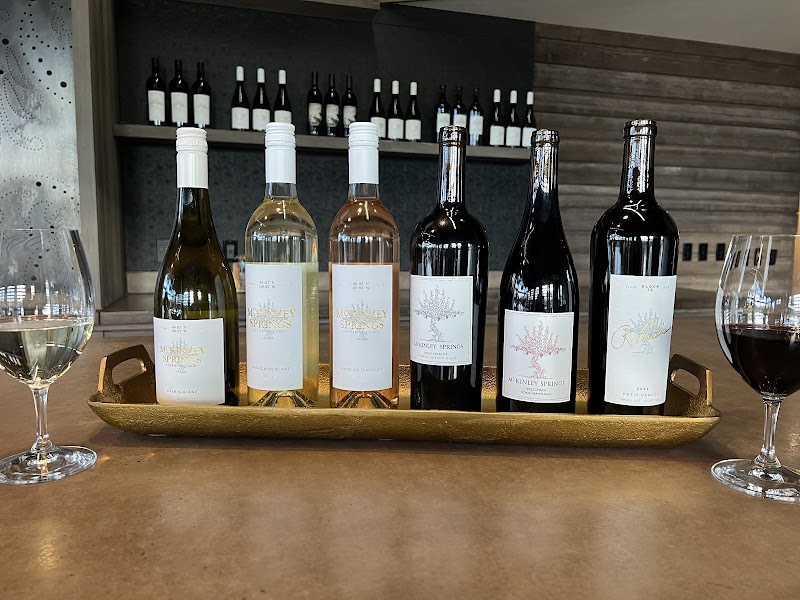 Photo of McKinley Springs Tasting Room Prosser