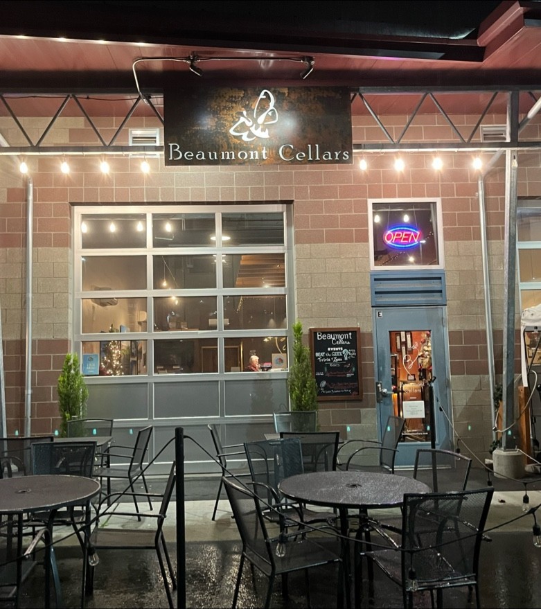 Photo of Beaumont Cellars