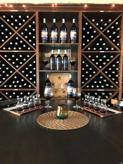 Photo of Five Star Cellars - Woodinville