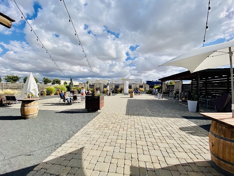 Photo of Foundry Vineyards