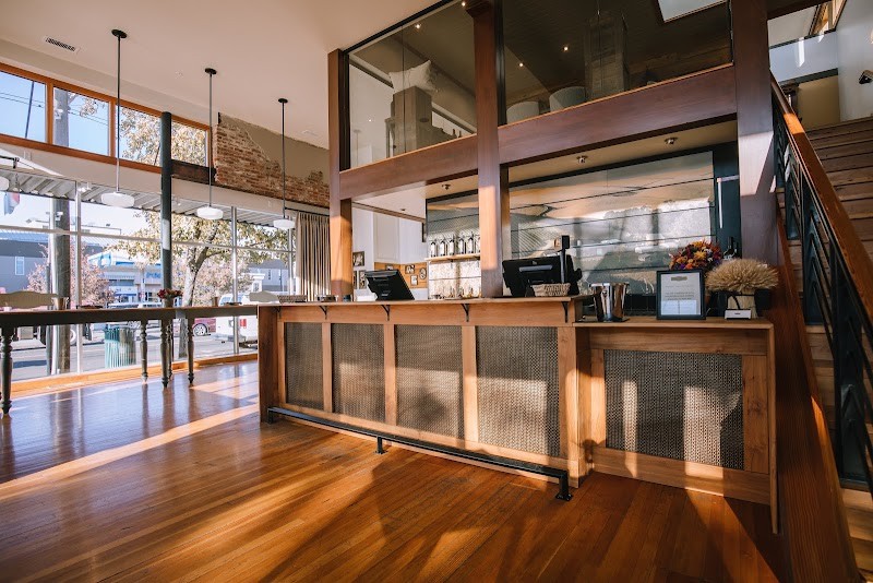 Photo of Spring Valley Vineyard Tasting Room