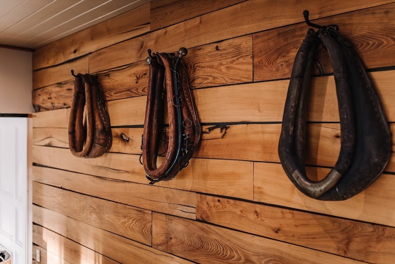 Photo of Spring Valley Vineyard Tasting Room