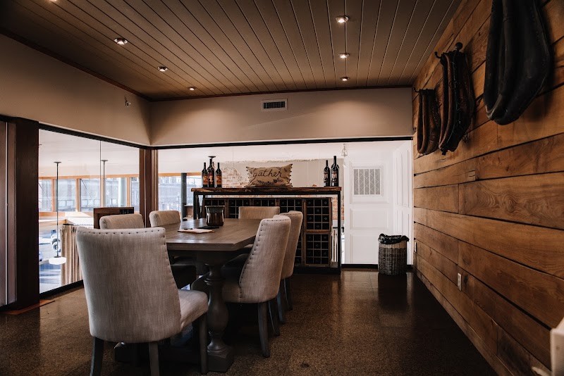 Photo of Spring Valley Vineyard Tasting Room