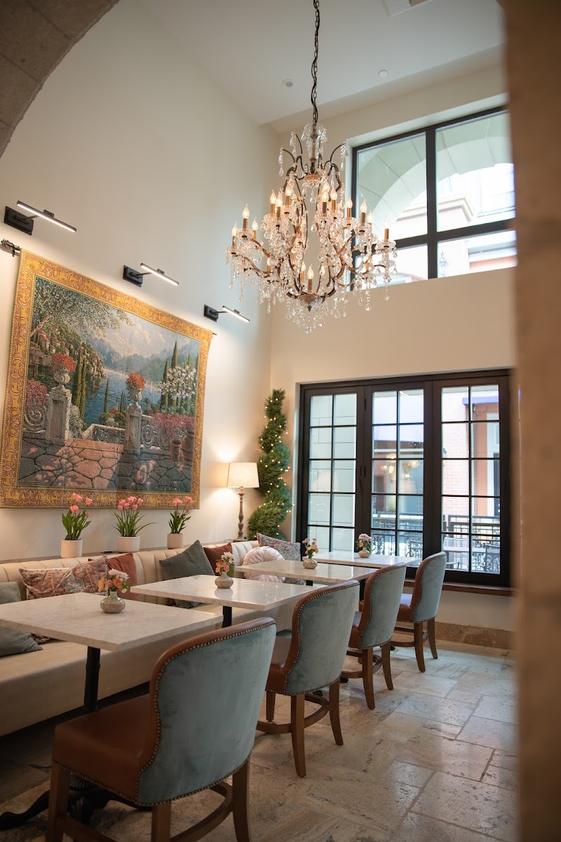 Photo of Tsillan Cellars Woodinville Tasting Room