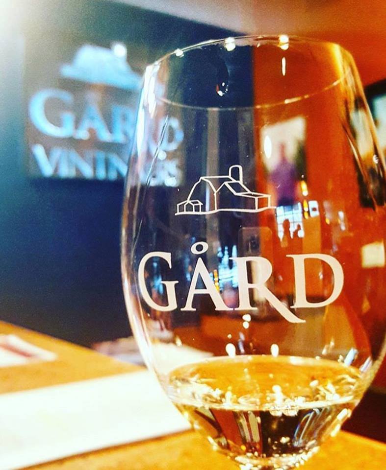 Photo of Gard Estate Wines Woodinville