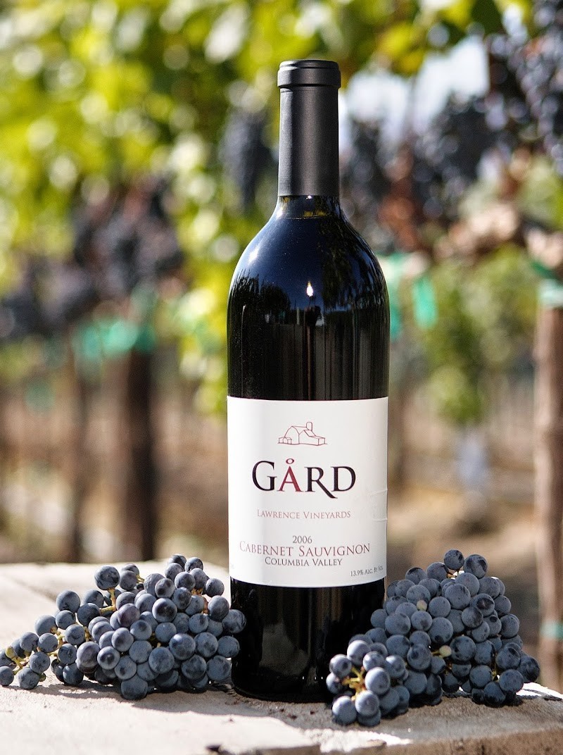 Photo of Gard Estate Wines Woodinville