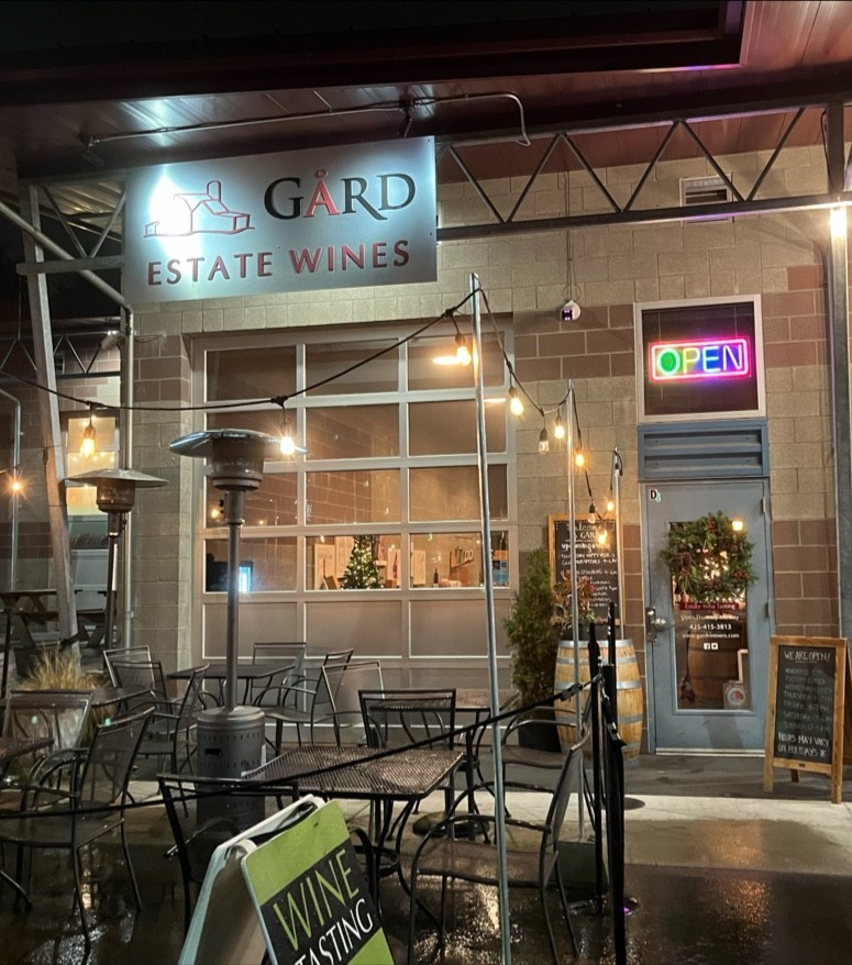 Photo of Gard Estate Wines Woodinville