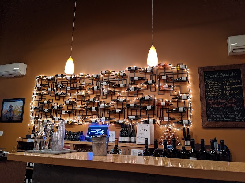 Photo of Gard Estate Wines Woodinville