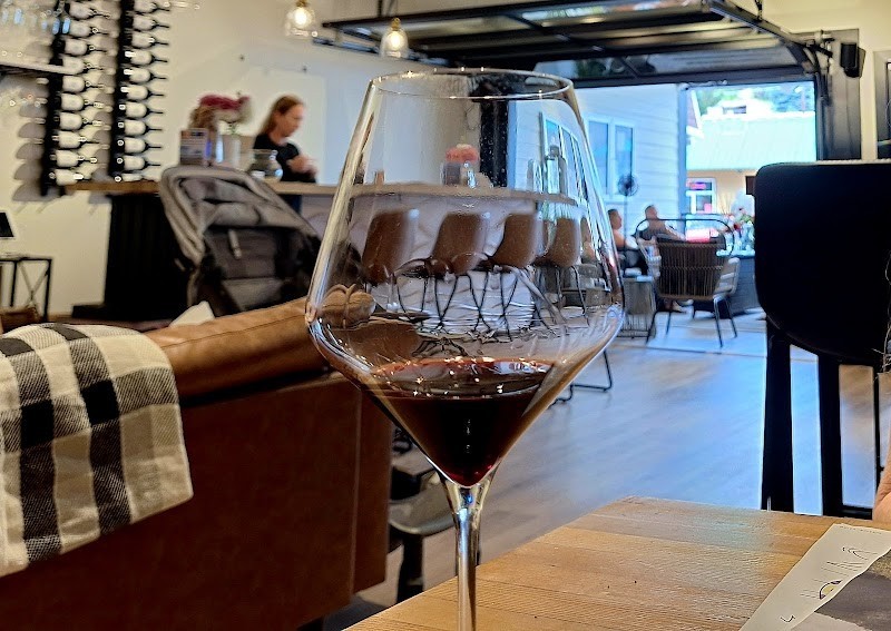 Photo of La Garza Cellars