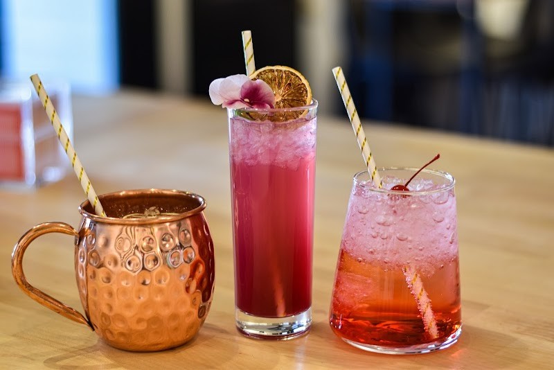 Photo of La Garza Cellars