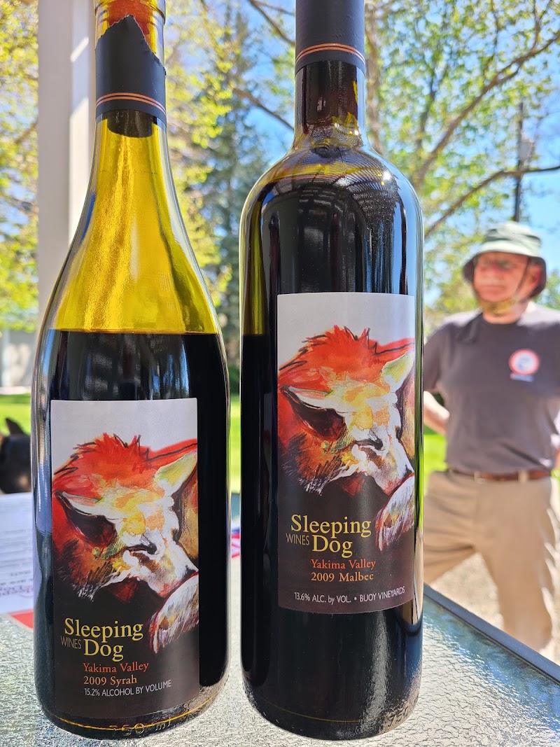 Photo of Sleeping Dog Wines