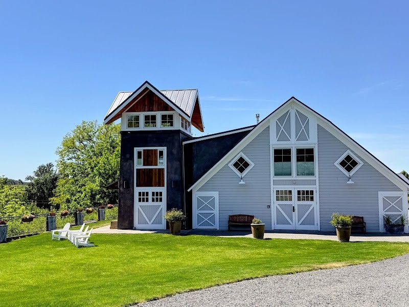 Photo of Abeja Winery