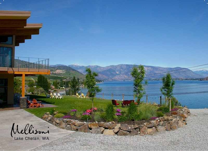 Photo of Mellisoni Vineyards