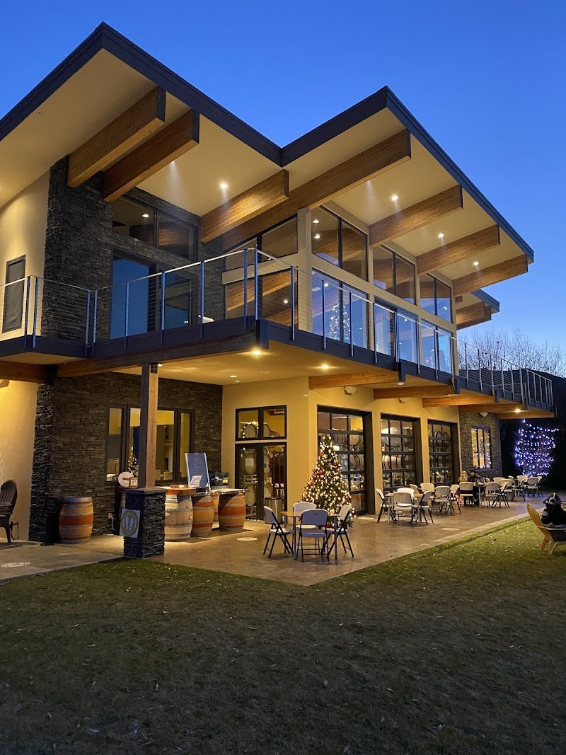 Photo of Mellisoni Vineyards