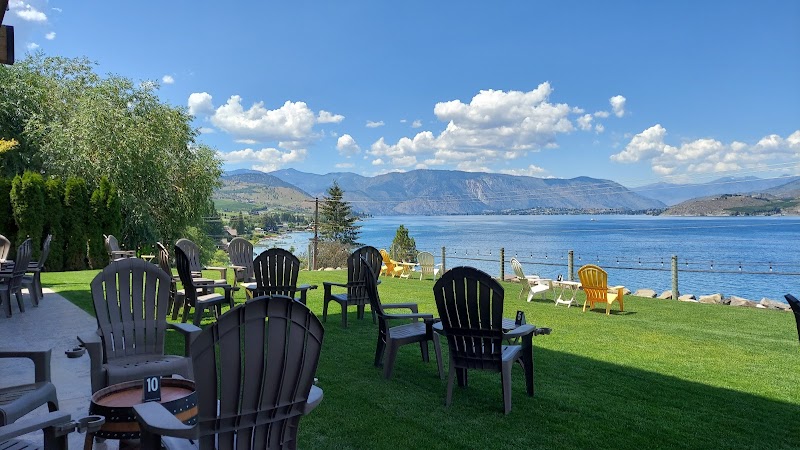 Photo of Mellisoni Vineyards