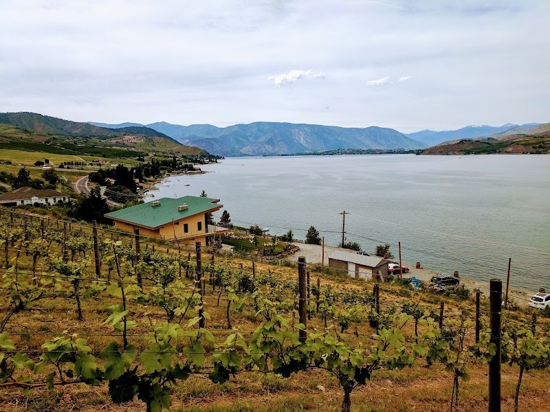 Photo of Mellisoni Vineyards