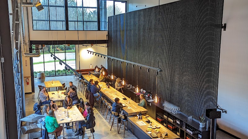 Photo of Latta Wines