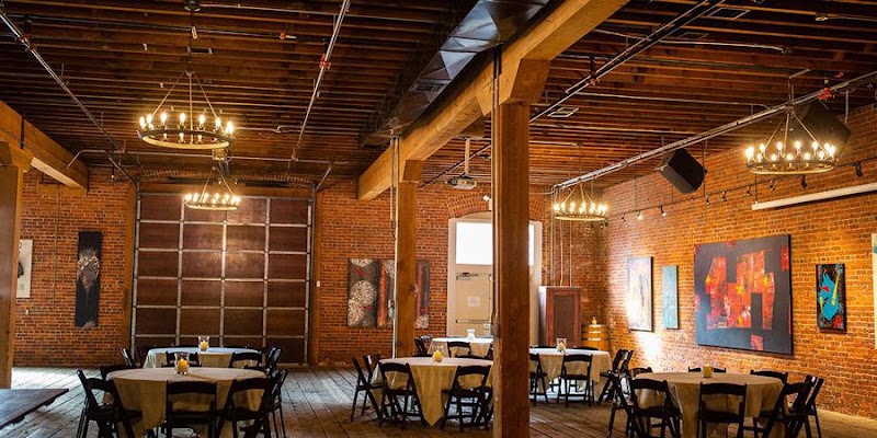 Photo of Barrister Winery