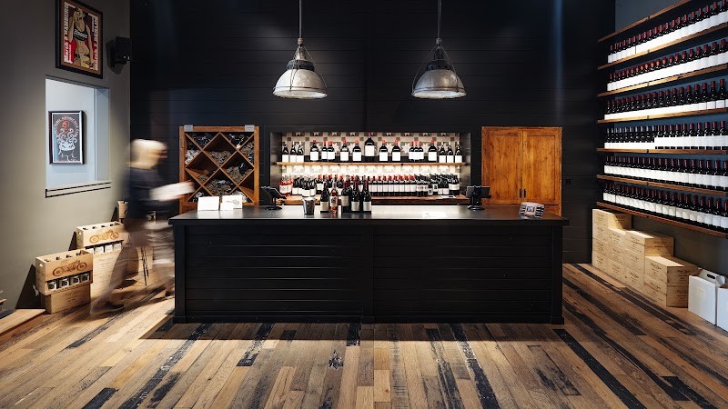 Photo of Mark Ryan Winery