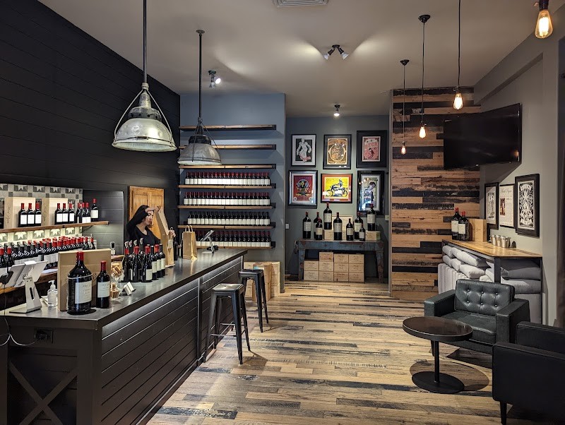 Photo of Mark Ryan Winery