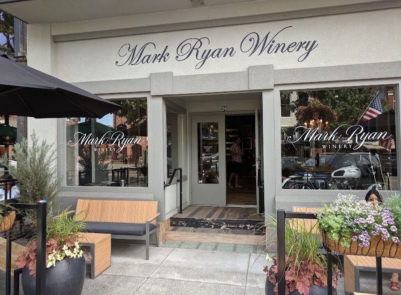 Photo of Mark Ryan Winery