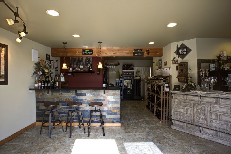 Photo of Kitzke Cellars