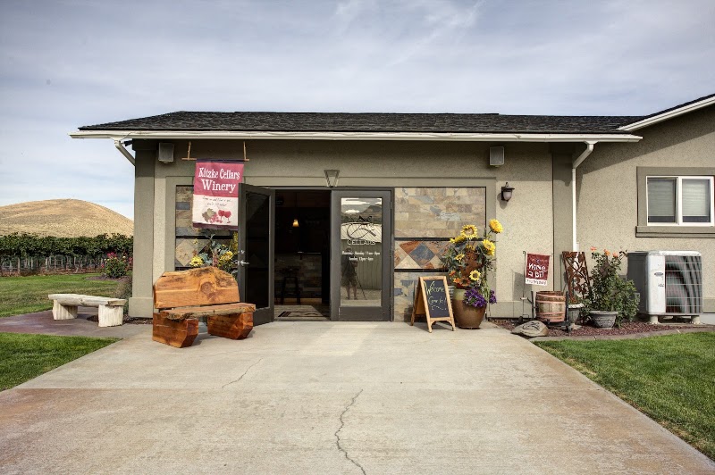 Photo of Kitzke Cellars