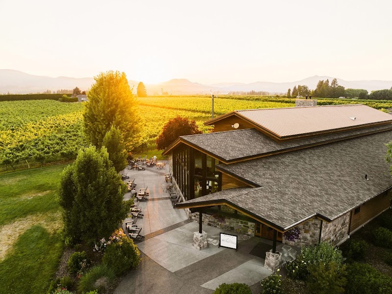 Mt. Hood Winery