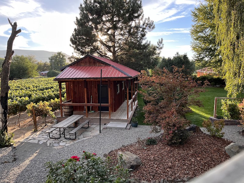 Photo of Tucannon Cellars