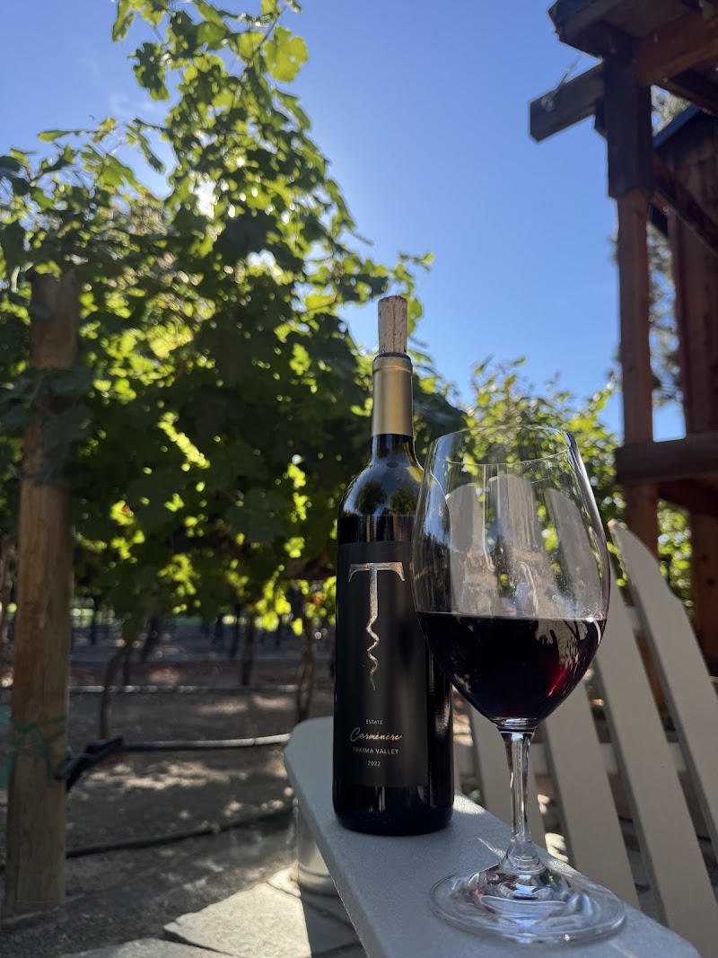 Photo of Tucannon Cellars