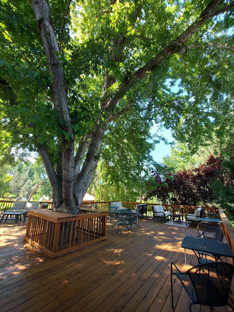 Photo of Tucannon Cellars
