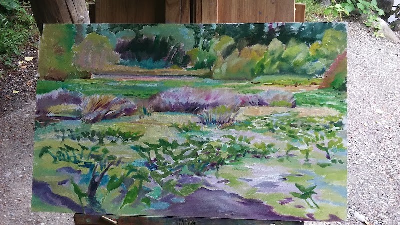 Photo of Andrew Will Winery