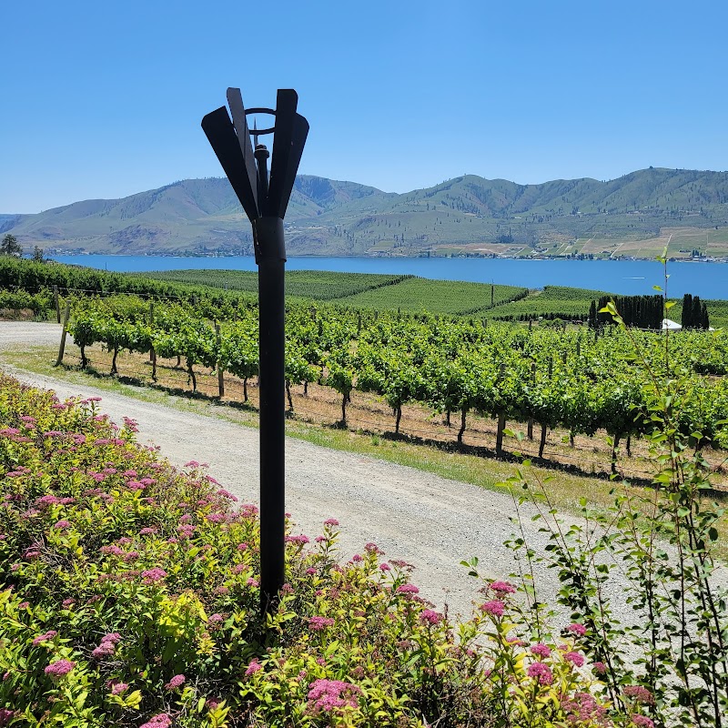 Photo of Benson Vineyards Estate Winery