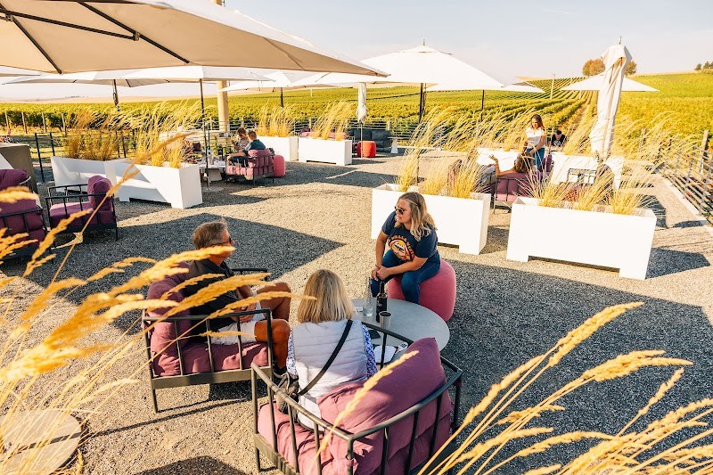 Photo of Walla Walla Vintners