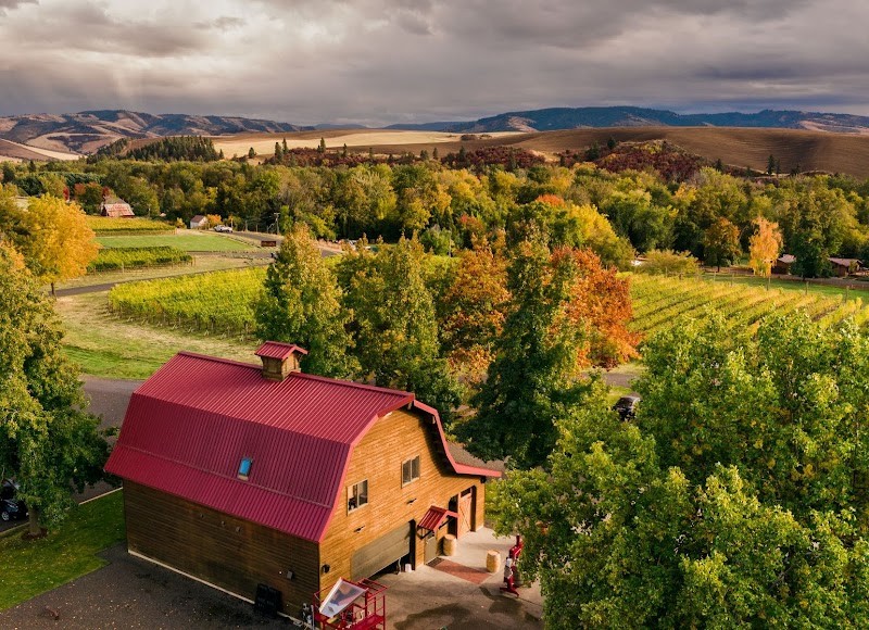 Photo of Walla Walla Vintners