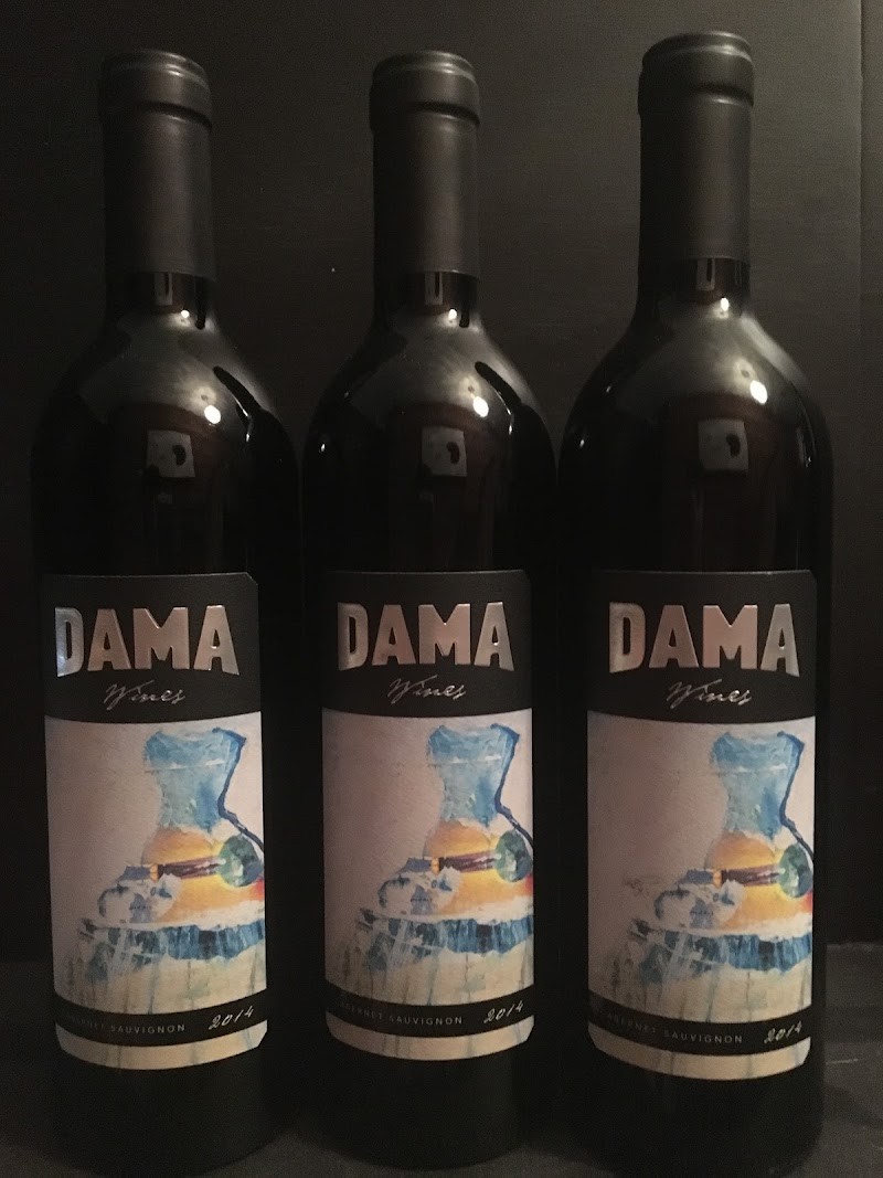 Photo of Dama Wines
