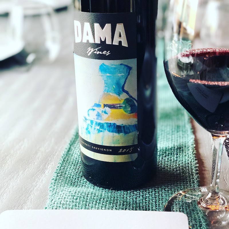 Photo of Dama Wines