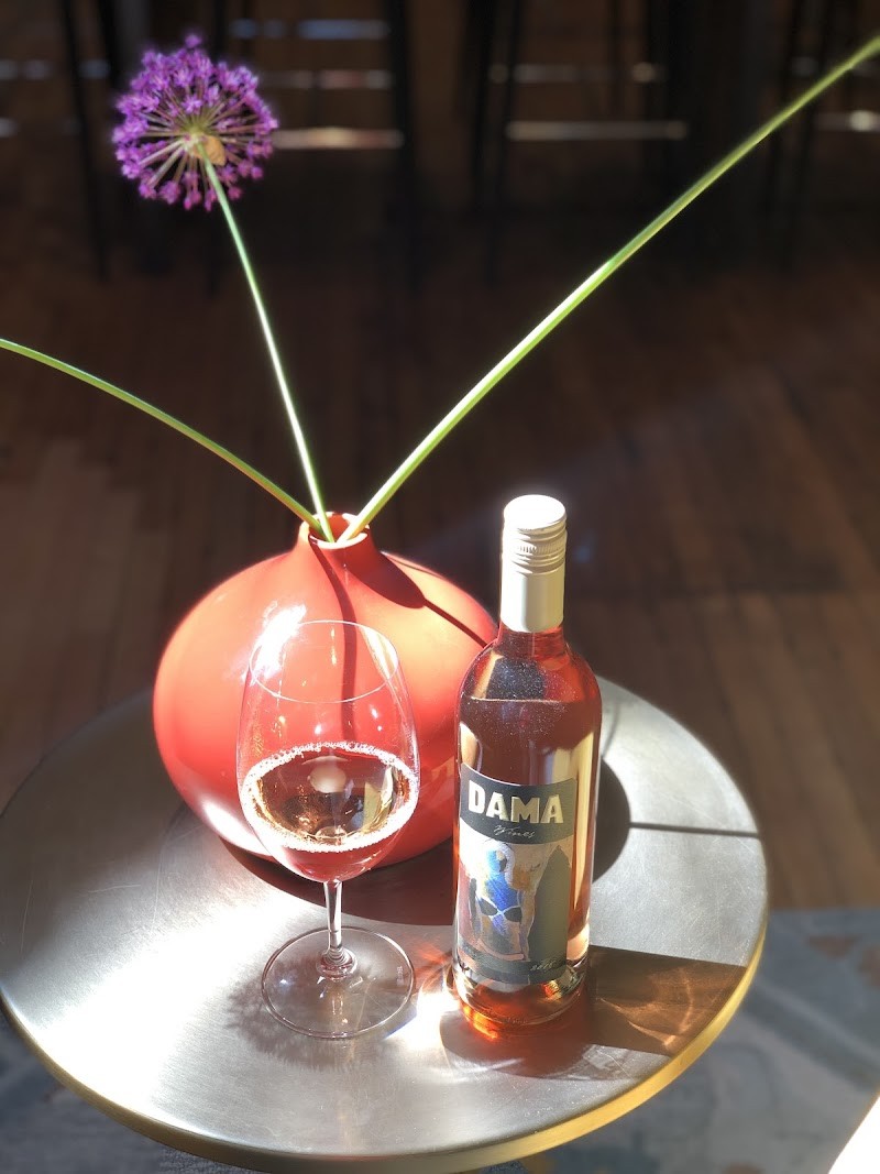 Photo of Dama Wines